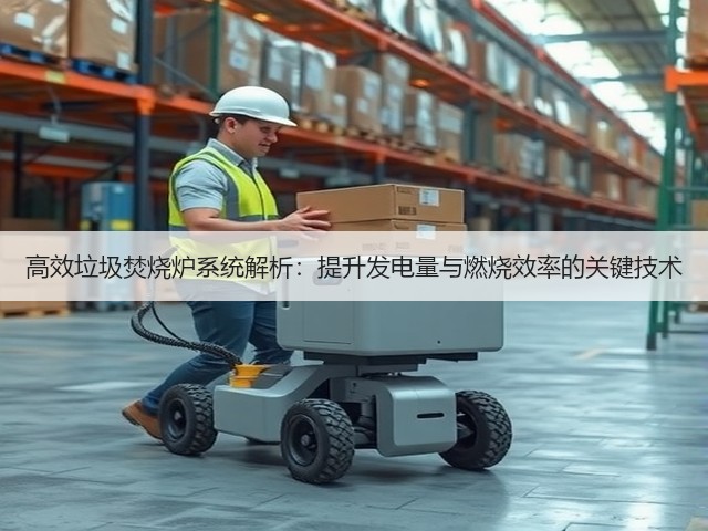 高效垃圾焚烧炉系统解析:提升发电量与燃烧效率的关键技术(图2) 高效垃圾焚烧炉系统解析:提升发电量与燃烧效率的关键技术(图2)
