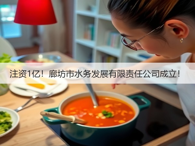 注资1亿!廊坊市水务发展有限责任公司成立!(图3) 注资1亿!廊坊市水务发展有限责任公司成立!(图3)