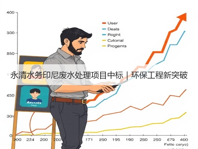 永清水务印尼废水处理项目中标|环保工程新突破(图1) 永清水务印尼废水处理项目中标|环保工程新突破(图1)