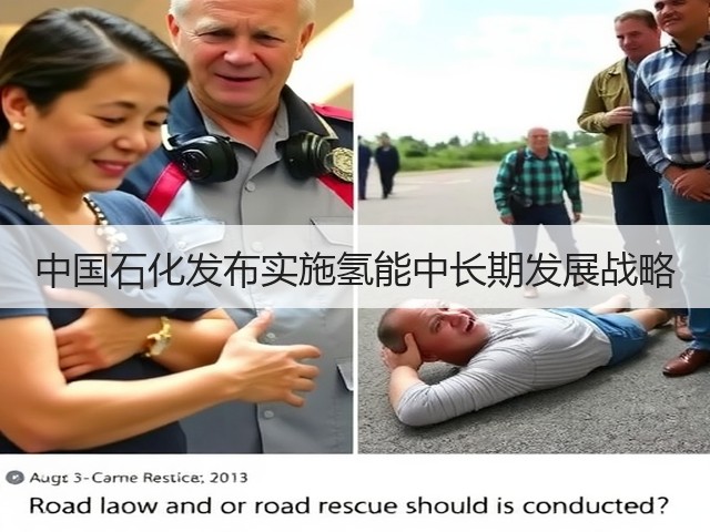 中国石化发布实施氢能中长期发展战略(图3)