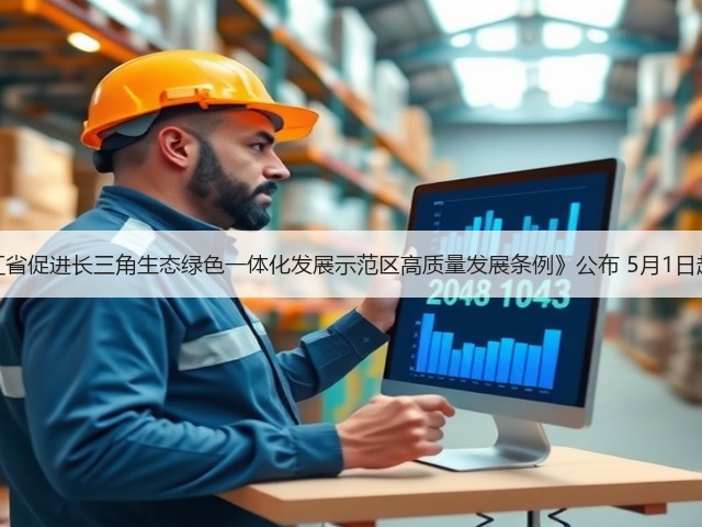 《浙江省促进长三角生态绿色一体化发展示范区高质量发展条例》公布 5月1日起施行(图3) 《浙江省促进长三角生态绿色一体化发展示范区高质量发展条例》公布 5月1日起施行(图3)