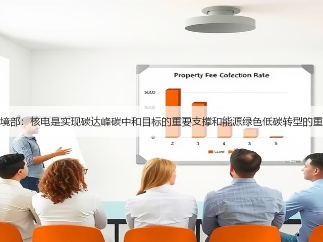 生态环境部：核电是实现碳达峰碳中和目标的重要支撑和能源绿色低碳转型的重要选项(图3)