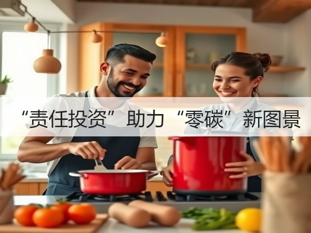 “责任投资”助力“零碳”新图景(图3) “责任投资”助力“零碳”新图景(图3)