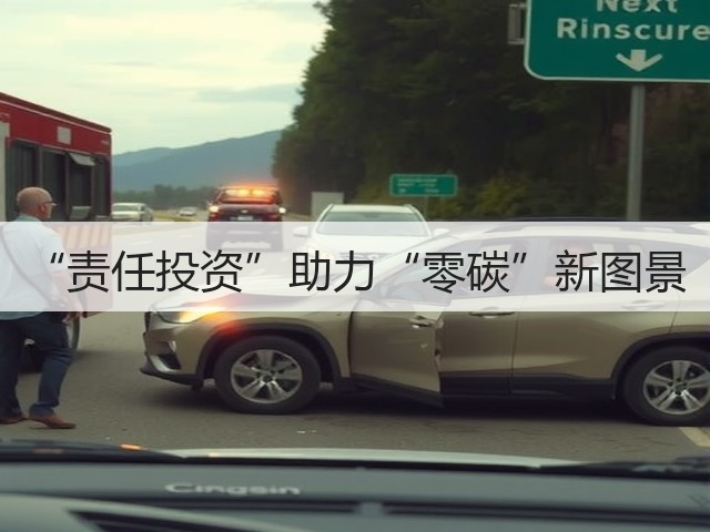 “责任投资”助力“零碳”新图景(图3)