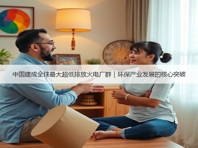 中国建成全球最大超低排放火电厂群|环保产业发展的核心突破(图3) 中国建成全球最大超低排放火电厂群|环保产业发展的核心突破(图3)
