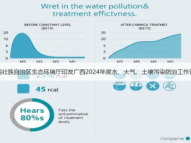 广西壮族自治区生态环境厅印发广西2024年度水、大气、土壤污染防治工作计划(图2)