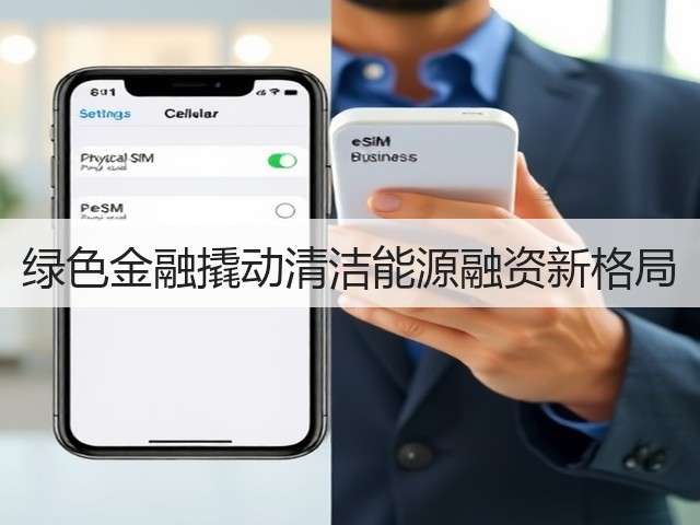 绿色金融撬动清洁能源融资新格局(图3) 绿色金融撬动清洁能源融资新格局(图3)
