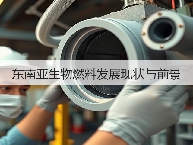 东南亚生物燃料发展现状与前景(图1) 东南亚生物燃料发展现状与前景(图1)