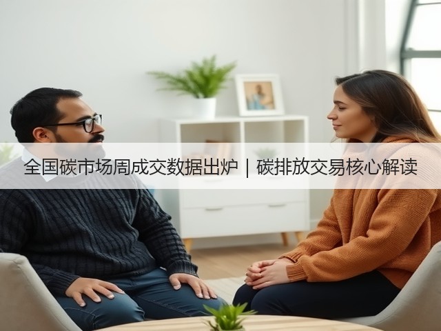 全国碳市场周成交数据出炉|碳排放交易核心解读(图3) 全国碳市场周成交数据出炉|碳排放交易核心解读(图3)