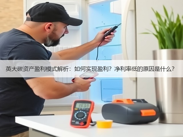 英大碳资产盈利模式解析:如何实现盈利?净利率低的原因是什么?(图3) 英大碳资产盈利模式解析:如何实现盈利?净利率低的原因是什么?(图3)