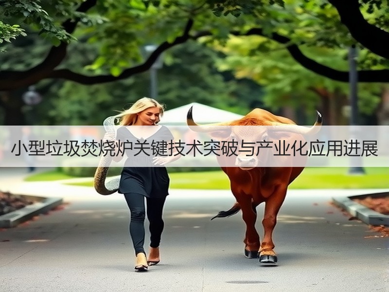 小型垃圾焚烧炉关键技术突破与产业化应用进展 小型垃圾焚烧炉关键技术突破与产业化应用进展