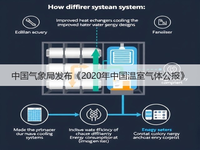中国气象局发布《2020年中国温室气体公报》(图1) 中国气象局发布《2020年中国温室气体公报》(图1)