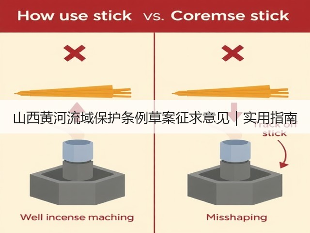 山西黄河流域保护条例草案征求意见|实用指南(图2) 山西黄河流域保护条例草案征求意见|实用指南(图2)