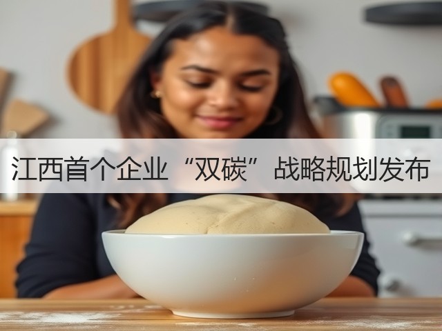 江西首个企业“双碳”战略规划发布(图2) 江西首个企业“双碳”战略规划发布(图2)