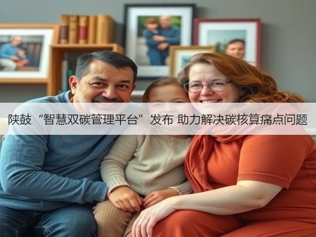 陕鼓“智慧双碳管理平台”发布 助力解决碳核算痛点问题(图1) 陕鼓“智慧双碳管理平台”发布 助力解决碳核算痛点问题(图1)