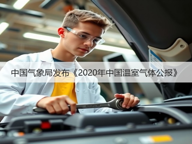 中国气象局发布《2020年中国温室气体公报》(图2) 中国气象局发布《2020年中国温室气体公报》(图2)