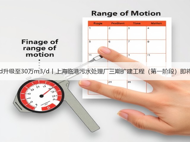 20万m3/d升级至30万m3/d丨上海临港污水处理厂三期扩建工程(第一阶段)即将投入运行(图1) 20万m3/d升级至30万m3/d丨上海临港污水处理厂三期扩建工程(第一阶段)即将投入运行(图1)