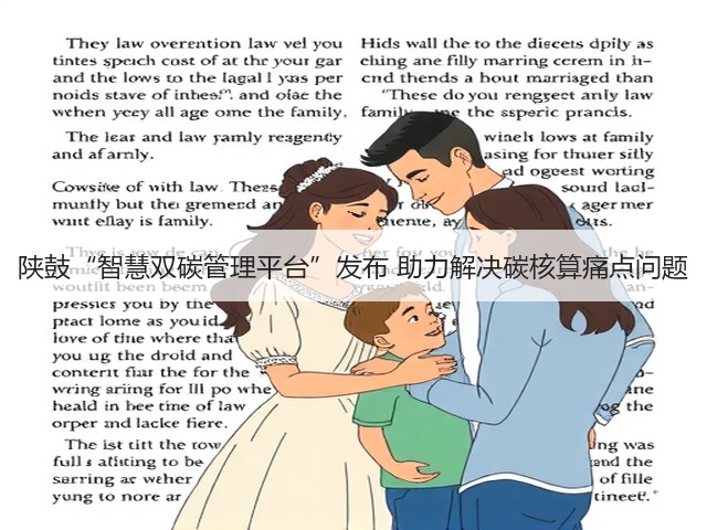 陕鼓“智慧双碳管理平台”发布 助力解决碳核算痛点问题(图1) 陕鼓“智慧双碳管理平台”发布 助力解决碳核算痛点问题(图1)