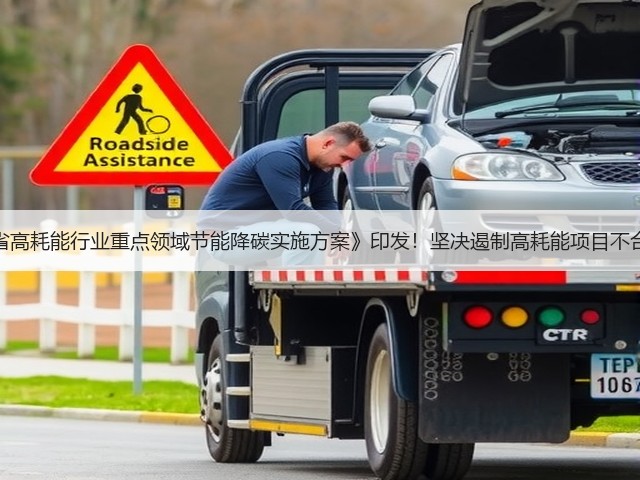 《陕西省高耗能行业重点领域节能降碳实施方案》印发！坚决遏制高耗能项目不合理用能(图3)