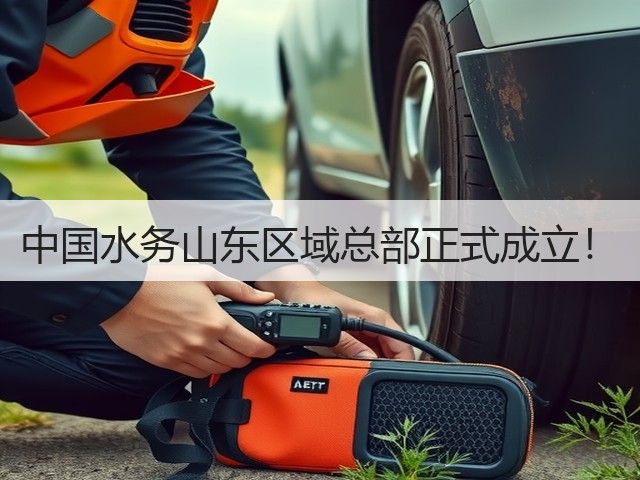 中国水务山东区域总部正式成立!(图2) 中国水务山东区域总部正式成立!(图2)