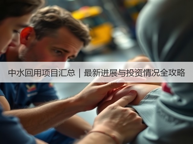 中水回用项目汇总|最新进展与投资情况全攻略(图2) 中水回用项目汇总|最新进展与投资情况全攻略(图2)