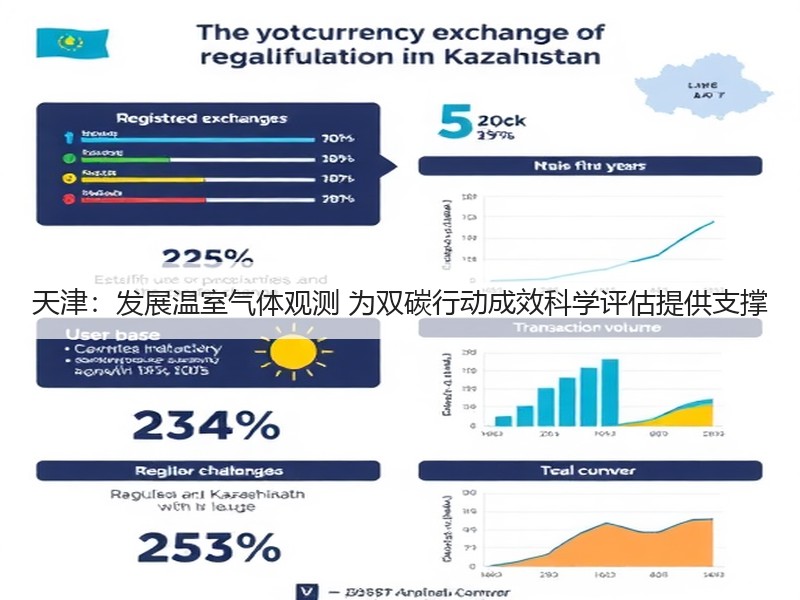 天津：发展温室气体观测 为双碳行动成效科学评估提供支撑