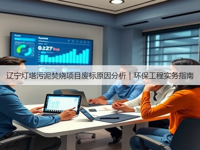 辽宁灯塔污泥焚烧项目废标原因分析|环保工程实务指南 辽宁灯塔污泥焚烧项目废标原因分析|环保工程实务指南