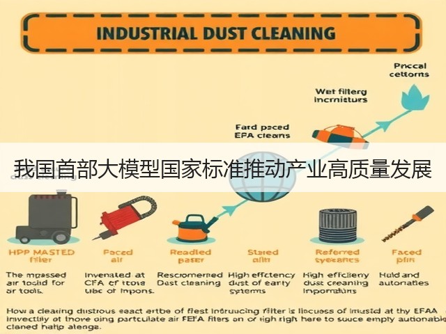我国首部大模型国家标准推动产业高质量发展(图3) 我国首部大模型国家标准推动产业高质量发展(图3)