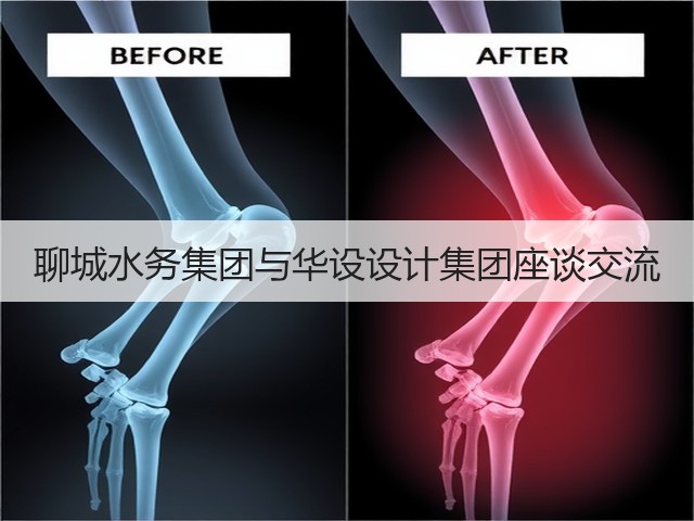 聊城水务集团与华设设计集团座谈交流(图2) 聊城水务集团与华设设计集团座谈交流(图2)