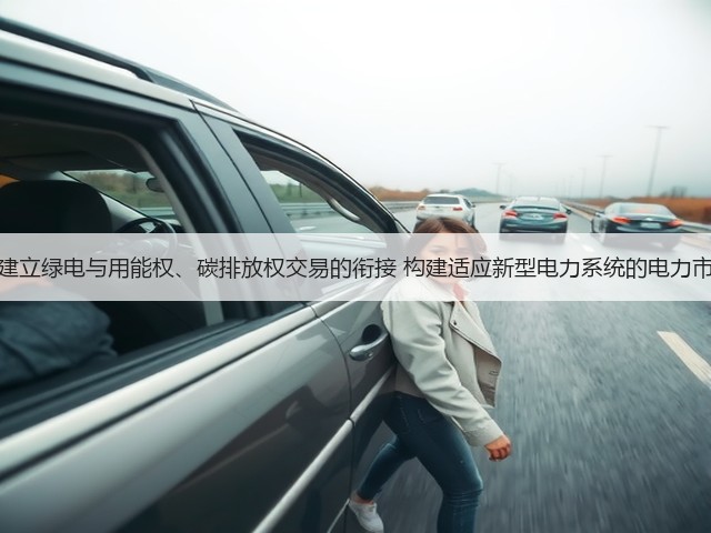 山西:建立绿电与用能权、碳排放权交易的衔接 构建适应新型电力系统的电力市场机制(图2) 山西:建立绿电与用能权、碳排放权交易的衔接 构建适应新型电力系统的电力市场机制(图2)