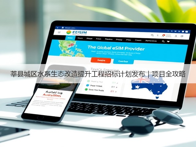 莘县城区水系生态改造提升工程招标计划发布|项目全攻略(图3) 莘县城区水系生态改造提升工程招标计划发布|项目全攻略(图3)