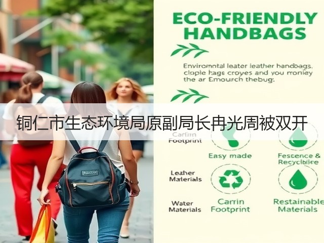 铜仁市生态环境局原副局长冉光周被双开(图3) 铜仁市生态环境局原副局长冉光周被双开(图3)