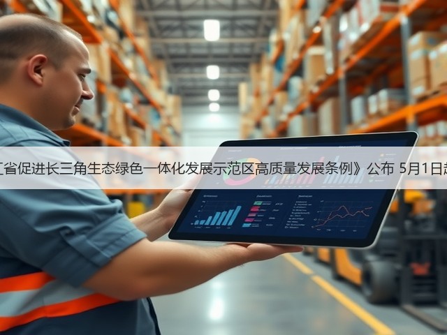 《浙江省促进长三角生态绿色一体化发展示范区高质量发展条例》公布 5月1日起施行(图3) 《浙江省促进长三角生态绿色一体化发展示范区高质量发展条例》公布 5月1日起施行(图3)
