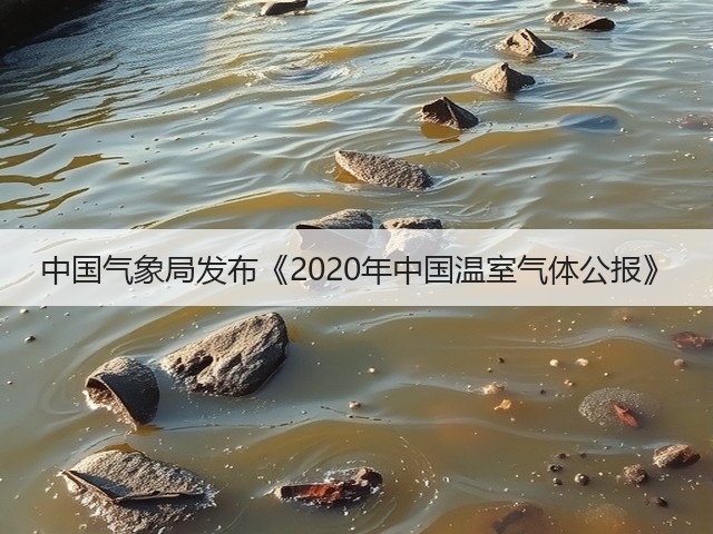中国气象局发布《2020年中国温室气体公报》(图3) 中国气象局发布《2020年中国温室气体公报》(图3)