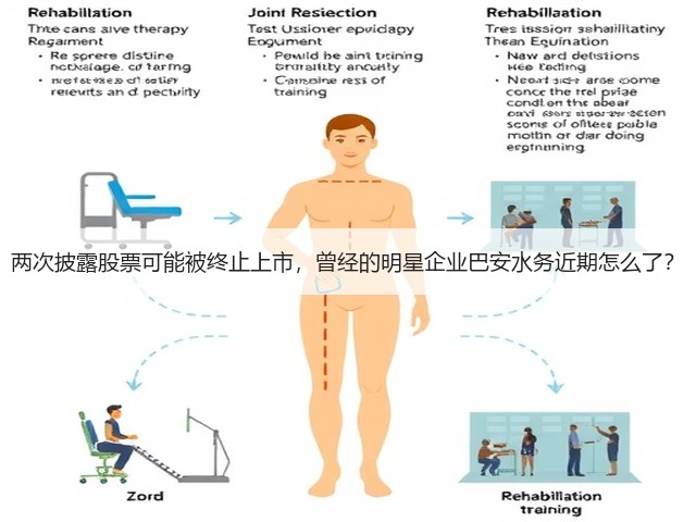 两次披露股票可能被终止上市，曾经的明星企业巴安水务近期怎么了？(图1)