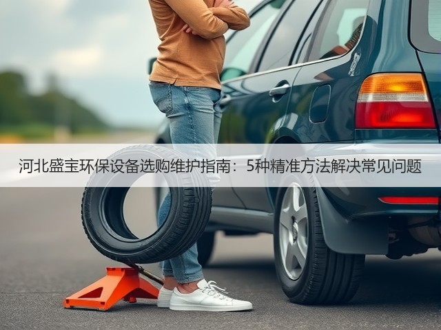 河北盛宝环保设备选购维护指南:5种精准方法解决常见问题(图2) 河北盛宝环保设备选购维护指南:5种精准方法解决常见问题(图2)