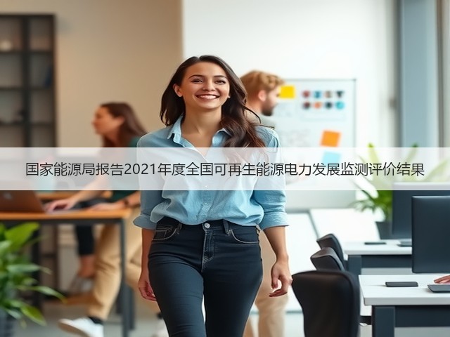 国家能源局报告2021年度全国可再生能源电力发展监测评价结果(图2)