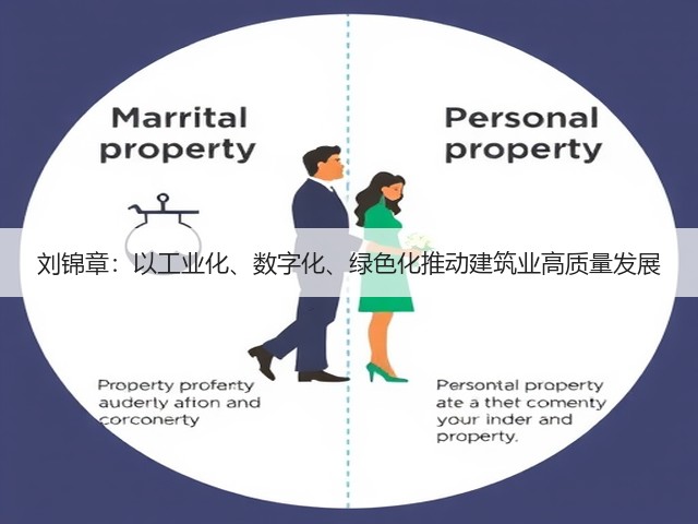 刘锦章：以工业化、数字化、绿色化推动建筑业高质量发展(图2)
