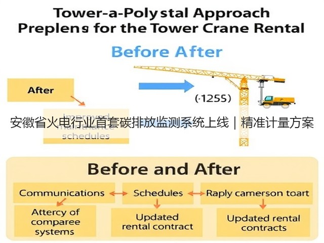 安徽省火电行业首套碳排放监测系统上线|精准计量方案(图3) 安徽省火电行业首套碳排放监测系统上线|精准计量方案(图3)