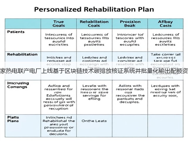 多家热电联产电厂上线基于区块链技术碳排放核证系统并批量化输出配额资产(图1) 多家热电联产电厂上线基于区块链技术碳排放核证系统并批量化输出配额资产(图1)