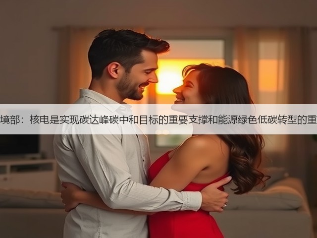 生态环境部:核电是实现碳达峰碳中和目标的重要支撑和能源绿色低碳转型的重要选项(图3) 生态环境部:核电是实现碳达峰碳中和目标的重要支撑和能源绿色低碳转型的重要选项(图3)
