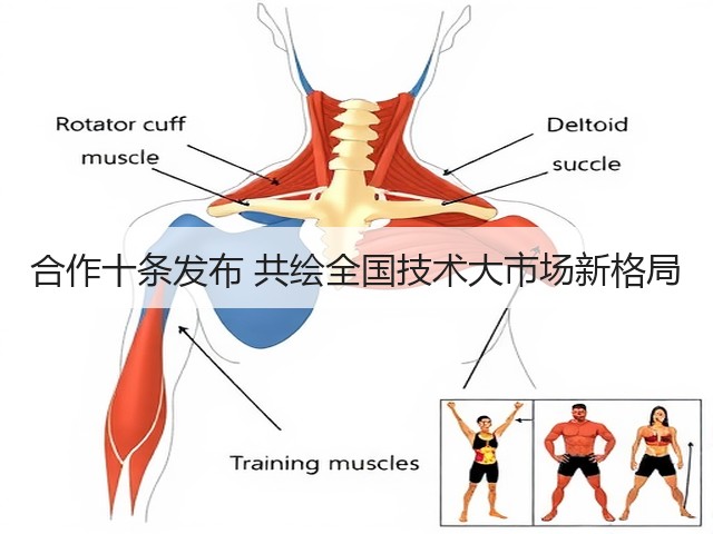 合作十条发布 共绘全国技术大市场新格局(图1) 合作十条发布 共绘全国技术大市场新格局(图1)