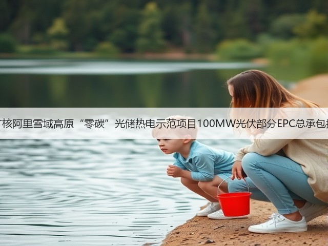 中广核阿里雪域高原“零碳”光储热电示范项目100MW光伏部分EPC总承包招标(图2) 中广核阿里雪域高原“零碳”光储热电示范项目100MW光伏部分EPC总承包招标(图2)