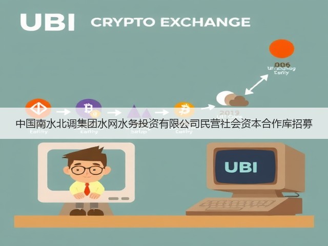中国南水北调集团水网水务投资有限公司民营社会资本合作库招募(图2) 中国南水北调集团水网水务投资有限公司民营社会资本合作库招募(图2)