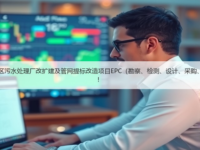 超11亿!江西九江经开区污水处理厂改扩建及管网提标改造项目EPC(勘察、检测、设计、采购、施工)总承包项目招标!(图3) 超11亿!江西九江经开区污水处理厂改扩建及管网提标改造项目EPC(勘察、检测、设计、采购、施工)总承包项目招标!(图3)