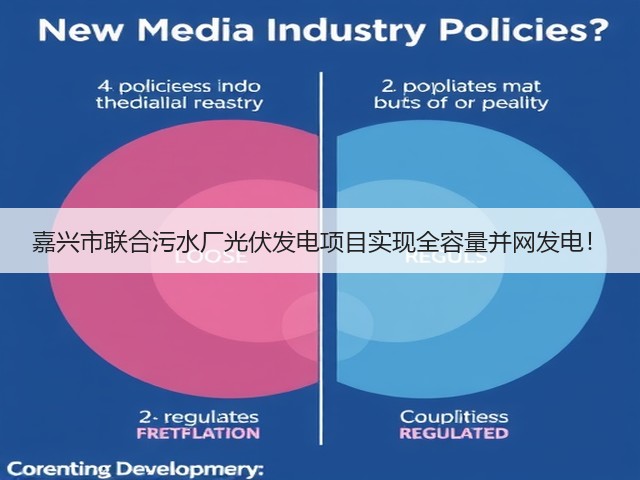 嘉兴市联合污水厂光伏发电项目实现全容量并网发电!(图1) 嘉兴市联合污水厂光伏发电项目实现全容量并网发电!(图1)