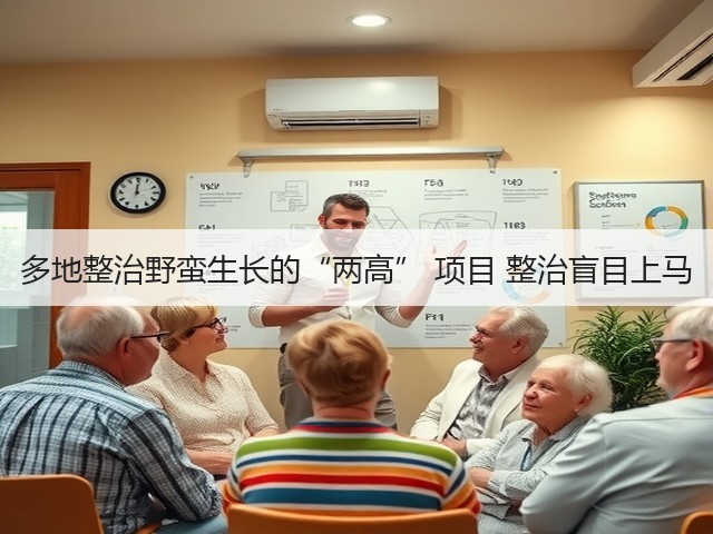 多地整治野蛮生长的“两高” 项目 整治盲目上马(图1) 多地整治野蛮生长的“两高” 项目 整治盲目上马(图1)