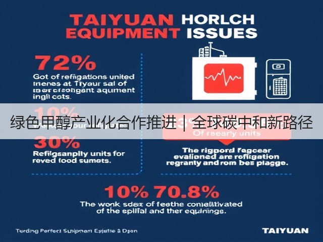 绿色甲醇产业化合作推进|全球碳中和新路径(图3) 绿色甲醇产业化合作推进|全球碳中和新路径(图3)