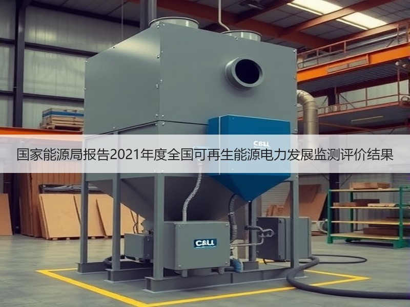 国家能源局报告2021年度全国可再生能源电力发展监测评价结果 国家能源局报告2021年度全国可再生能源电力发展监测评价结果