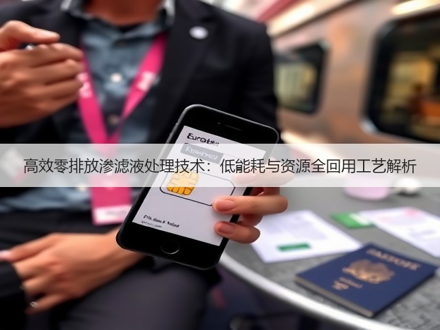 高效零排放渗滤液处理技术:低能耗与资源全回用工艺解析(图2) 高效零排放渗滤液处理技术:低能耗与资源全回用工艺解析(图2)